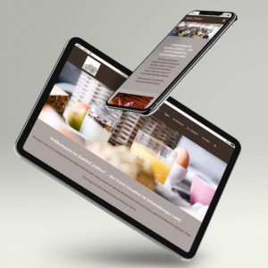 Gasthof Vehlen – Webseite