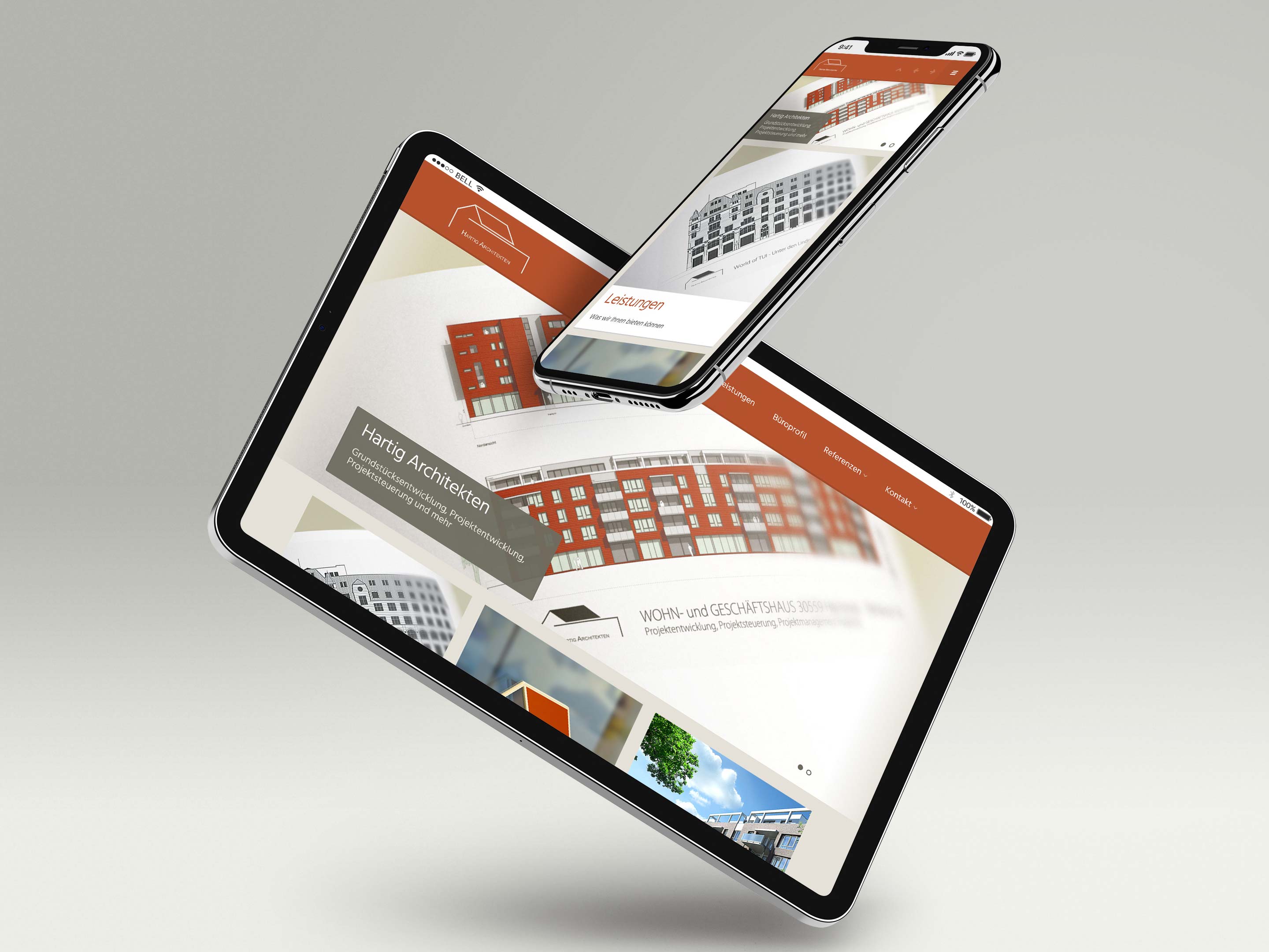 Hartig Architekten