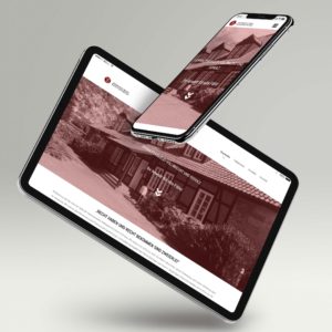 Rechtsanwälte Vollbrecht & Schulz – Webseite
