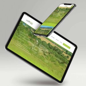 patroVIT – Webseite