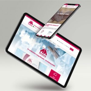Medsorg – Medizinischer Fachgroßhandel