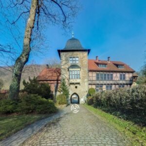 Burg Schaumburg
