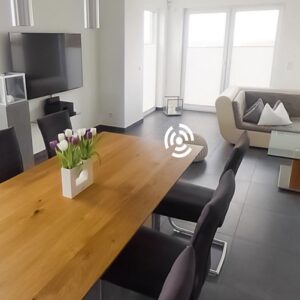 Immobilienrundgang Sparkasse