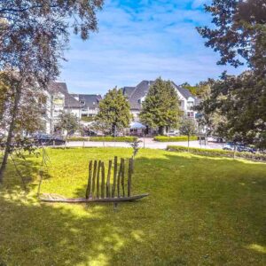 Ferienwohnung Begehung Ostseebad Boltenhagen