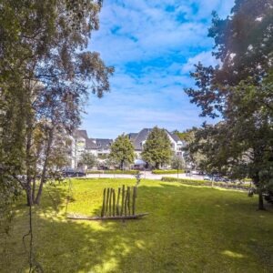 Ferienwohnung Begehung Ostseebad Boltenhagen