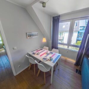Ferienwohnung Begehung Ostseebad Boltenhagen