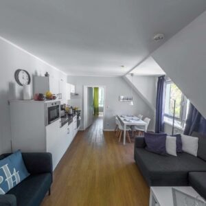 Ferienwohnung Begehung Ostseebad Boltenhagen