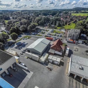 frischli Werksbegehung in Rehburg-Loccum
