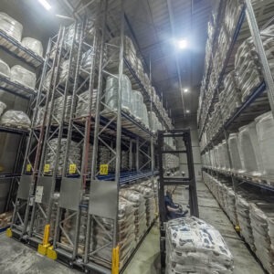 frischli Werksbegehung in Rehburg-Loccum
