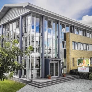 frischli Werksbegehung in Rehburg-Loccum