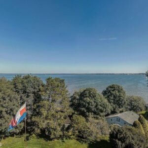 Virtueller Rundgang auf der Insel Wilhelmstein