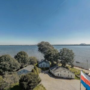 Virtueller Rundgang auf der Insel Wilhelmstein