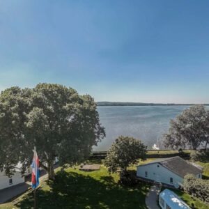 Virtueller Rundgang auf der Insel Wilhelmstein