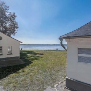 Virtueller Rundgang auf der Insel Wilhelmstein