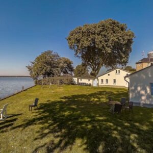 Virtueller Rundgang auf der Insel Wilhelmstein