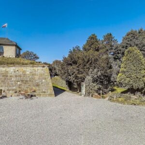 Virtueller Rundgang auf der Insel Wilhelmstein