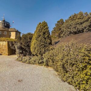 Virtueller Rundgang auf der Insel Wilhelmstein