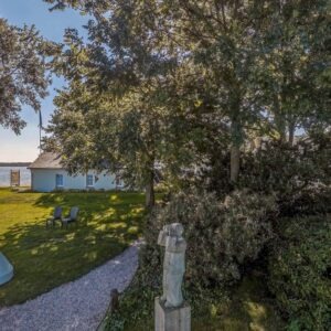 Virtueller Rundgang auf der Insel Wilhelmstein