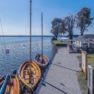 Virtueller Rundgang auf der Insel Wilhelmstein