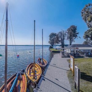 Virtueller Rundgang auf der Insel Wilhelmstein