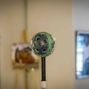 Zehntscheune Stadthagen eröffnet virtuellen Ausstellungsrundgang