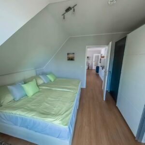 Ferienwohnung Begehung Ostseebad Boltenhagen