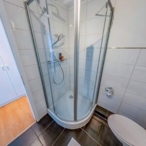 Ferienwohnung Begehung Ostseebad Boltenhagen