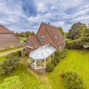 Virtuelle Immobilienbegehung an der Eider