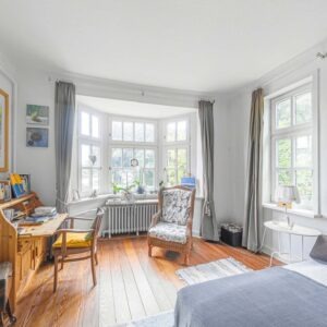Virtuelle Immobilienbegehung an der Eider