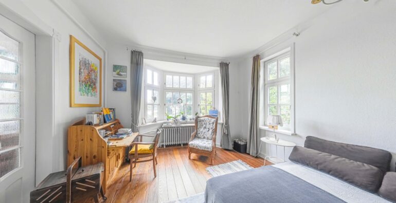 Virtuelle Immobilienbegehung an der Eider
