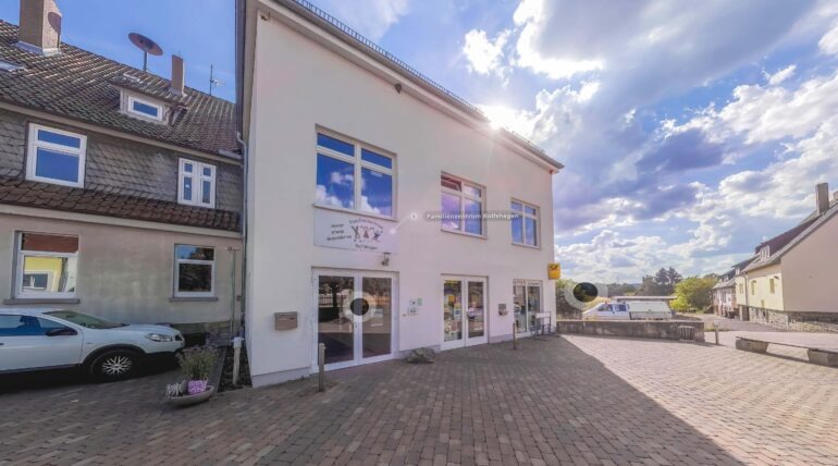 Familienzentrum Rolfshagen