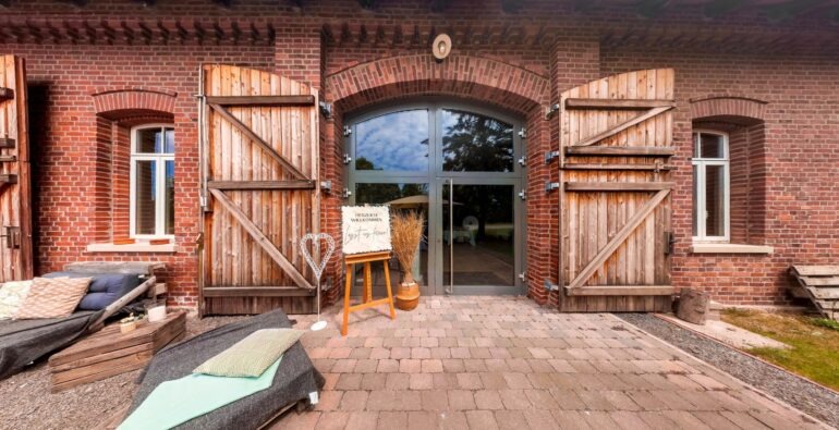 Gasthof Vehlen