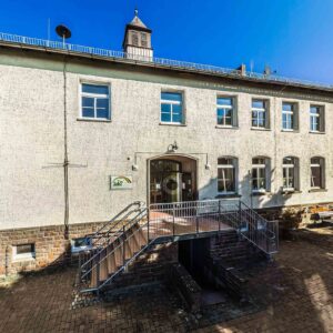 Virtueller Rundgang in der Kita „Goldbecker Bergracker“