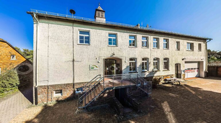 Virtueller Rundgang in der Kita „Goldbecker Bergracker“