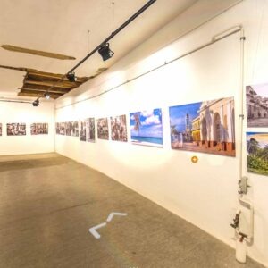 Zehntscheune Stadthagen eröffnet virtuellen Ausstellungsrundgang