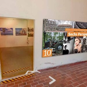 Zehntscheune Stadthagen eröffnet virtuellen Ausstellungsrundgang