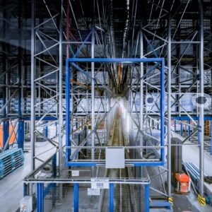 frischli Milchwerke in Rehburg-Loccum