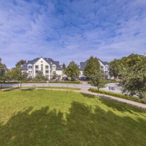 Ferienwohnung Begehung Ostseebad Boltenhagen