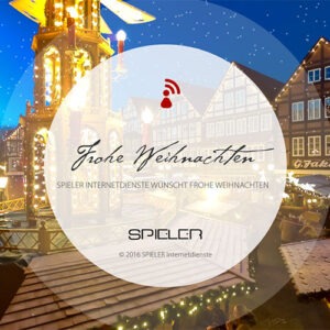 Rintelner Adventszauber
