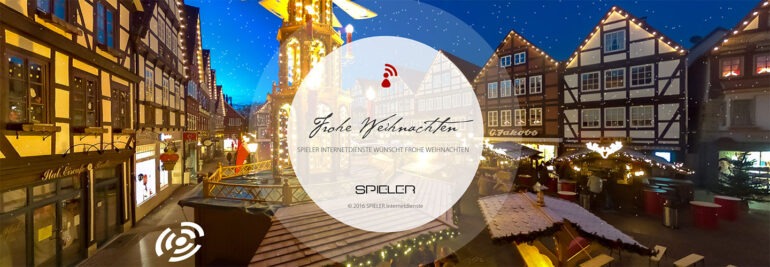 Rintelner Adventszauber
