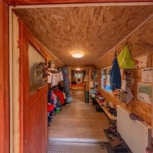 Waldkindergarten Kathrinhagen Auetal