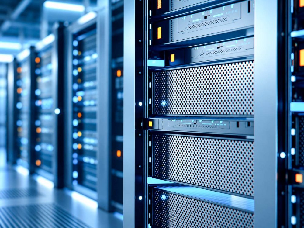WordPress-Hosting